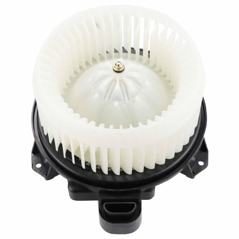 ILONPA AC HVAC Heater Blower Motor Fan 87103-60400 Replacement Fit for Dodge Journey, ES300h/ES350/GX460/RX350/RX450h, 4Runner/Avalon/Camry/Highlander/Tundra/Venza - Image 1